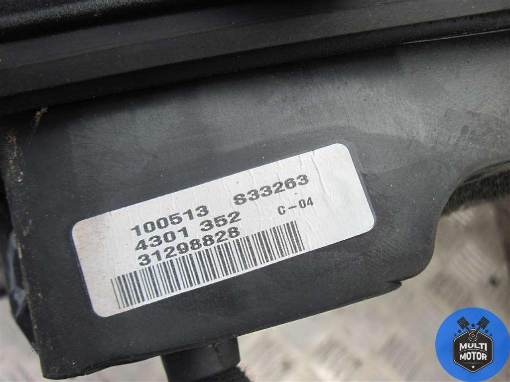 Зеркало наружное правое VOLVO V70 III (2007-2016) 2.4 TD D 5244 T4 - 185 Лс 2013 г. - фото 3 - id-p225256746