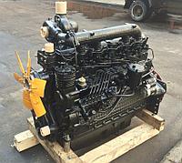 Ремонт двигателя ММЗ Д260.1-306