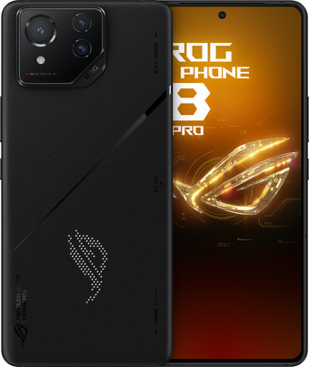 Замена стекла экрана Asus Rog Phone 8 Pro