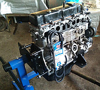Ремонт двигателя УМЗ-421647-80 «Евро-4»