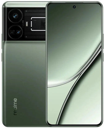 Замена стекла экрана Realme GT 5