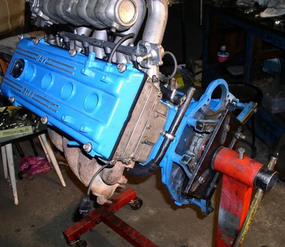 Ремонт двигателя ЗМЗ-409052.10 ЕВРО-5 - фото 1 - id-p177894680