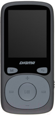 MP3-плеер Digma B4 8GB - фото 2 - id-p225257944