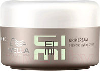 Крем для укладки волос Wella Professionals Eimi Grip Cream