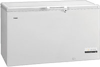 Ларь морозильный Haier HCE 380RFC 1240 x 845 x 745 мм ( -29°C до +10°C 381 л; 2 корзины)