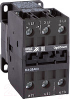 Контактор КЭАЗ OptiStart K3-40A00-230AC / 116959