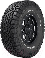 Всесезонная шина BFGoodrich All-Terrain KO2 LT285/60R18 118/115S RWL