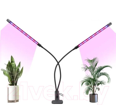 Лампа для растений Sundays Home LED645100005A - фото 3 - id-p225260280