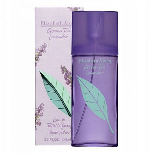 Женская парфюмированная вода Elizabeth Arden Green Tea Lavander 100ml