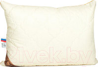 Подушка для сна AlViTek Модерато 50x68 / ПМС-050