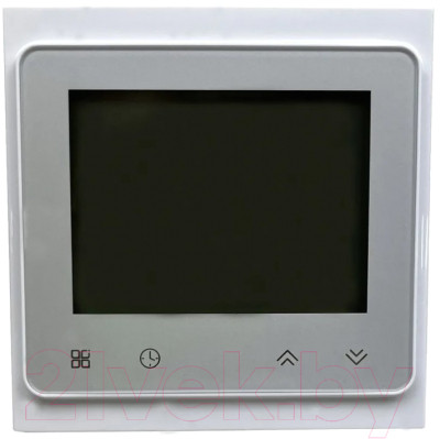 Терморегулятор для теплого пола No Brand RS-001 Wi-Fi - фото 2 - id-p225261536