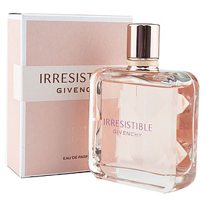 Женская парфюмированная вода Givenchy Irresistible 80ml