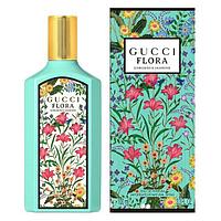 Женская парфюмированная вода Gucci Flora Gorgeous Jasmine 100ml