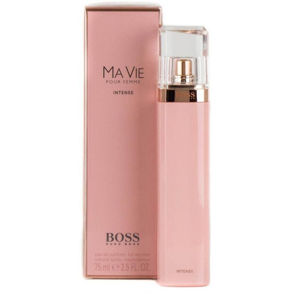 Женская парфюмированная вода Hugo Boss Ma Vie Intense 75ml