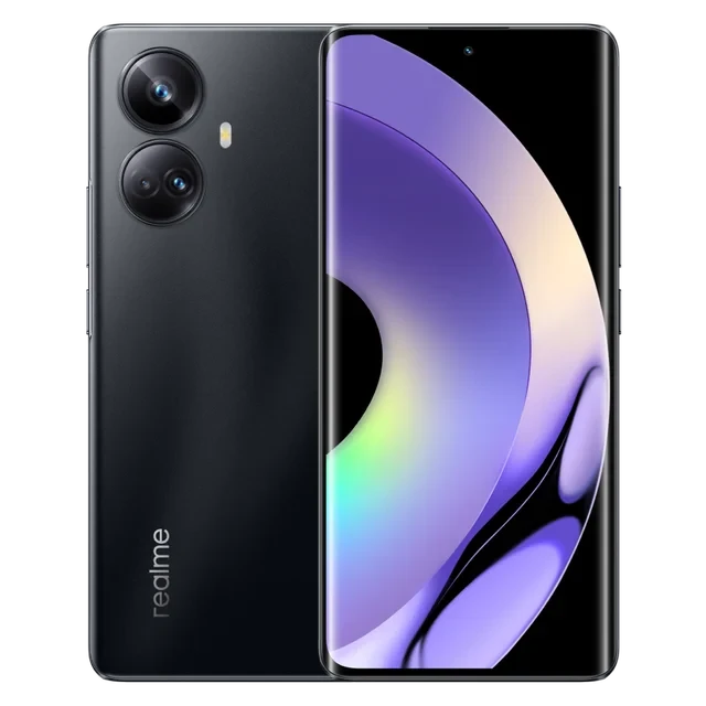 Замена стекла экрана Realme 10 Pro Plus