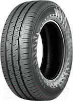 Летняя легкогрузовая шина Ikon Tyres (Nokian Tyres) Autograph Eco C3 215/70R15C 109/107R