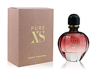 Женская парфюмированная вода Paco Rabanne Pure Xs 80ml