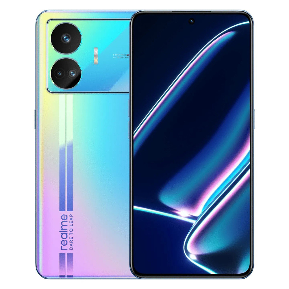 Замена стекла экрана Realme GT Neo 5 SE