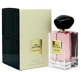 Женская туалетная вода Giorgio Armani Prive Rose Alexandrie 100ml