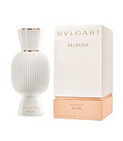 Женская парфюмированная вода Bvlgari Allegra Magnifying Musk Essence 40ml