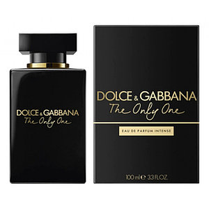 Женская парфюмированная вода Dolce & Gabbana The Only One Intense 100ml