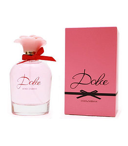Женская парфюмированная вода Dolce&Gabbana Dolce Pink 100ml