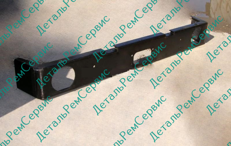 БАМПЕР ПЕРЕДНИЙ 6425-2803010