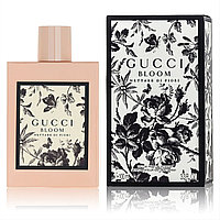 Женская парфюмированная вода Gucci Bloom Nettare Di Fiori 100ml