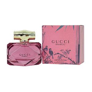 Женская парфюмированная вода Gucci Bamboo Limited Edition 75ml