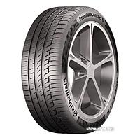 Continental PremiumContact 6 245/40R19 98Y (run-flat)