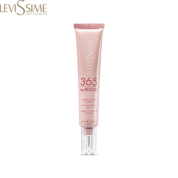 Крем SOS для чувствительной кожи  LeviSsime Be Rescue Cream 365