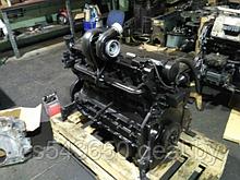Мотор Deutz BF6 1013