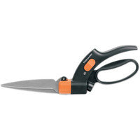 Ножницы газонные Fiskars Servo-System GS42 1000589