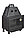 Каминная топка Экокамин Альфа 700-150 B принтинг черный шамот, фото 5