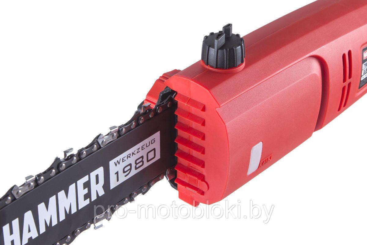 Высоторез цепной электрический Hammer VR700C - фото 7 - id-p225264020