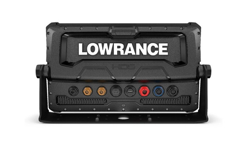 Эхолот Lowrance HDS PRO 12 -с датчиком ACTIVE IMAGING HD 3-in-1 ROW - фото 6 - id-p225263538