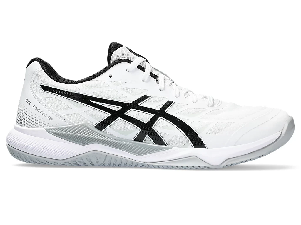 Кроссовки Asics Gel Tactic 12 42 - фото 1 - id-p225264272