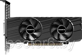 Видеокарта Gigabyte GeForce GTX 1650 OC Low Profile 4GB GDDR5 GV-N1650OC-4GL