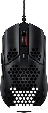 Игровая мышь HyperX Pulsefire Haste, фото 2