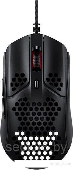 Игровая мышь HyperX Pulsefire Haste - фото 1 - id-p225264411