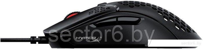 Игровая мышь HyperX Pulsefire Haste - фото 2 - id-p225264411