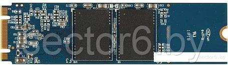 SSD QUMO Novation 3D TLC 256GB Q3DT-256GMSY-M2, фото 2