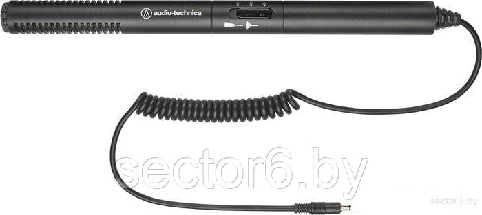 Микрофон Audio-Technica ATR6550x - фото 1 - id-p225264460