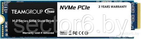 SSD Team MP33 1TB TM8FP6001T0C101, фото 2