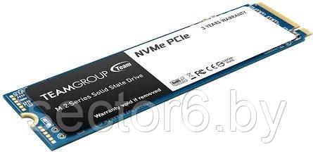 SSD Team MP33 1TB TM8FP6001T0C101, фото 2