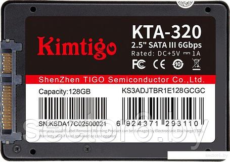 SSD Kimtigo KTA-320 1TB K001S3A25KTA320, фото 2