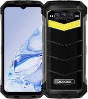 Замена стекла экрана Doogee S100 Pro