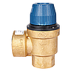 STOUT клапан предохранительный для систем водоснабжения 10-1, фото 2