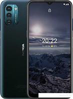 Смартфон Nokia G21 4GB/64GB (скандинавский синий)