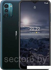 Смартфон Nokia G21 4GB/64GB (скандинавский синий)